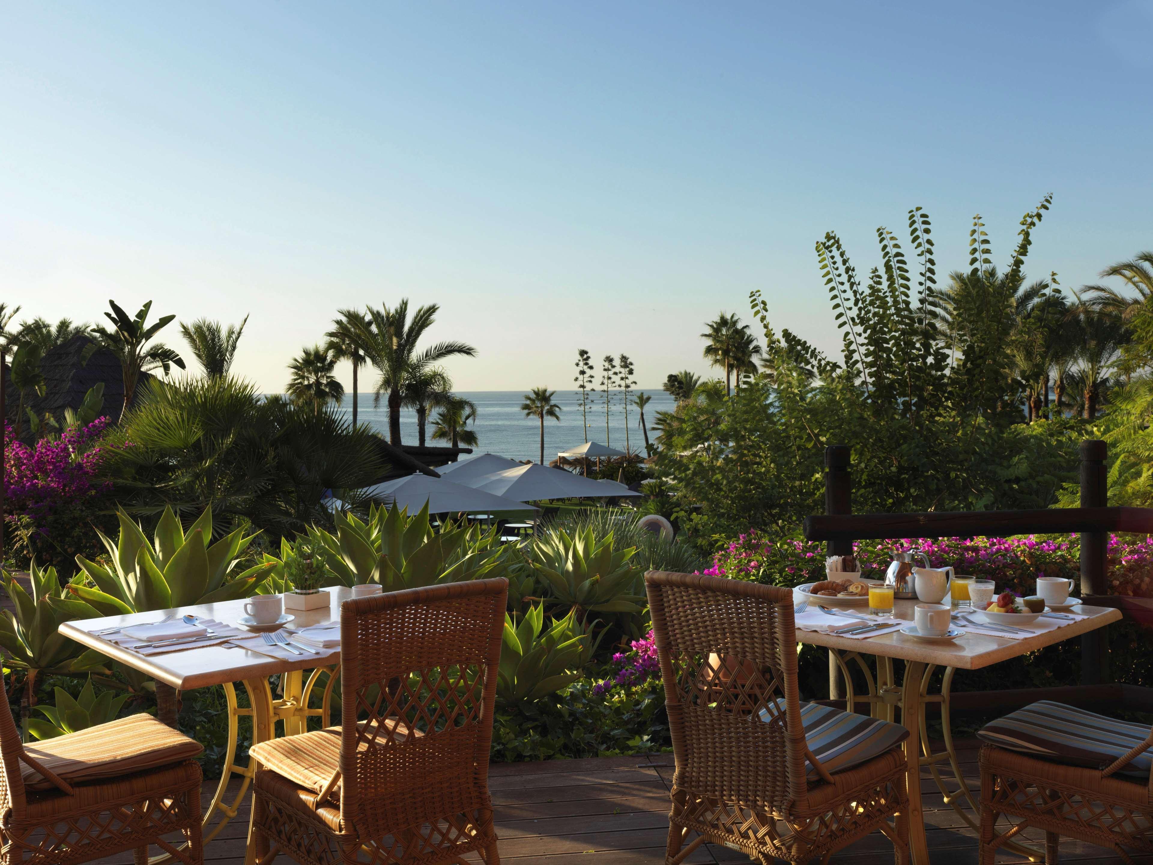 Kempinski Hotel Bahía Beach Resort&Spa Estepona Exterior foto